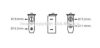 PRASCO SU1095 Expansion Valve, air conditioning